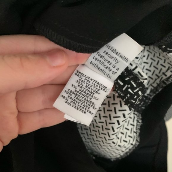 Diane Von Furstenberg Natasha Combo Dress Size 10 - Picture 6 of 8